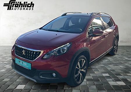 Peugeot 2008 PureTech 110 Stop&Start Allure