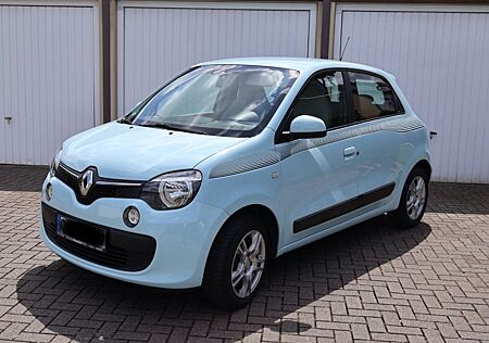 Renault Twingo 3*KLIMA*LED*LIM*BLUET.*TÜV+INSPEKTION NEU