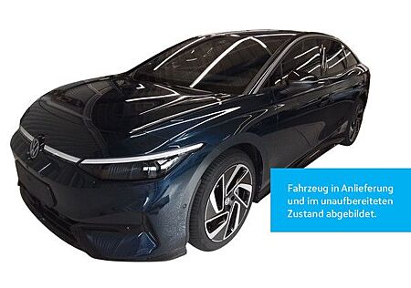 VW ID.7 Volkswagen Tourer Pro Navi Kamera LED AHK ACC SHZ