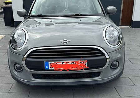 Mini ONE | 1. Hd | Scheckheftgep. | Top Zustand