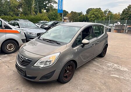 Opel Meriva B Active