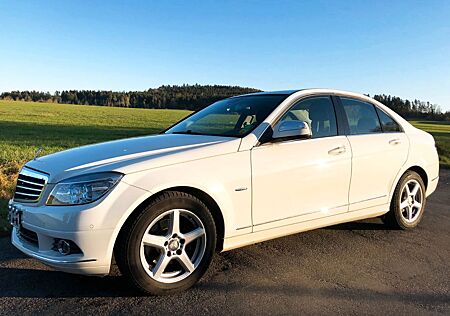 Mercedes-Benz C 180 Kompressor ELEGANCE Elegance