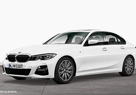 BMW 320i Limousine M Sport LiveCockpitProf PDC LED