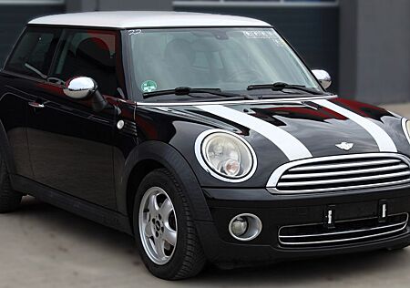 Mini Cooper *HU neu*