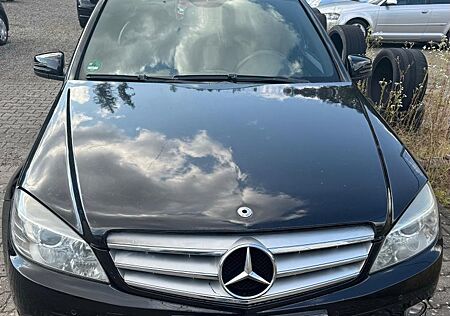 Mercedes-Benz C 220 C220 2.2L Hubraum Diesel
