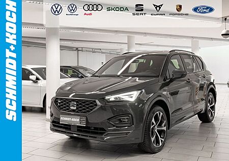 Seat Tarraco 2.0 TDI FR DSG LED ACC NAVI RFK PLA SHZ
