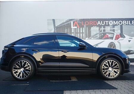 Porsche Macan Electric 4*Electric Sound*PASM*SportChrono