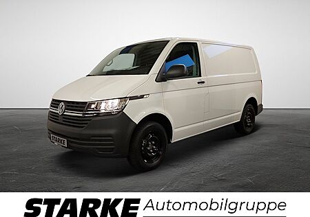 VW T6 Transporter Volkswagen T6.1 Kasten 2.0 TDI SCR Radst. 30