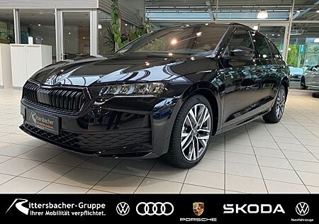 Skoda Octavia Combi Sportline 1,5 TSI mHEV 110 kW 7-Ga