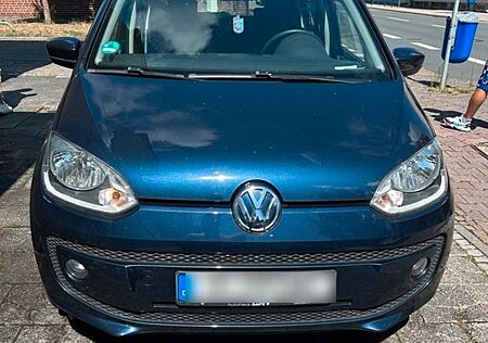 VW Up Volkswagen ! 1.0 55kW ASG cup ! cup !