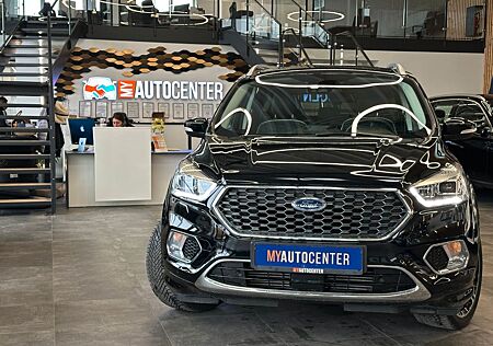 Ford Kuga Vignale *Blind-Spot*Klima*Navi*Xenon*Kamera