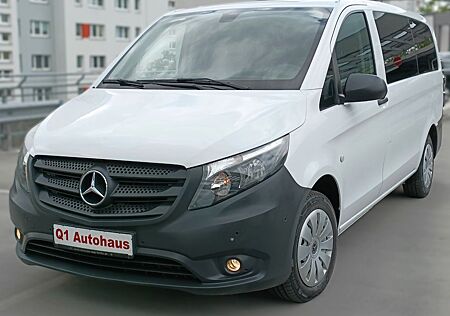 Mercedes-Benz Vito Tourer 114 Pro lang LEDER/KLIMA/SHZ/PDC/8SI
