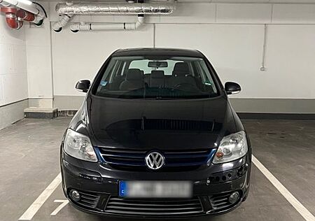 VW Golf Plus Volkswagen 1.9 TDI DPF 6-Gang Goal Goal