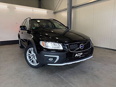 Volvo XC70 D5 AWD *Inscription*DesignPaket*
