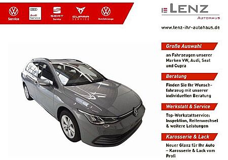 VW Golf Volkswagen Variant Life TSI *Navi*LED*Sitzhzg*PDC**ACC