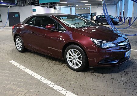 Opel Cascada 1.4 Turbo 103kW ecoFLEX INNOVATION I...