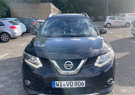 Nissan X-Trail ACENTA 1.6 dCi DPF AUTO ACENTA