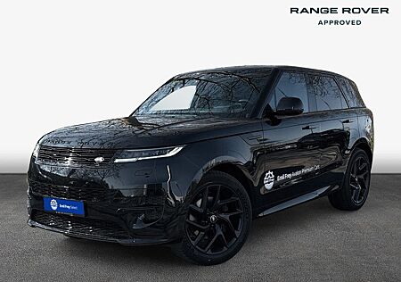 Land Rover Range Rover Sport D300 Dynamic SE 221 kW, 5-türi