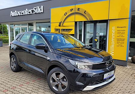 Opel Grandland X Grandland Enjoy 1.2 Direct Injection