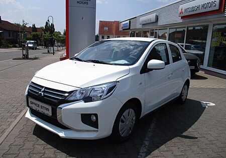 Mitsubishi Space Star BASIS 1.2 MIVEC 5-Gang