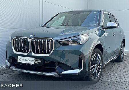 BMW iX1 XDRIVE30 X Line,LCPro.DAPro.HuD,360°,adLED