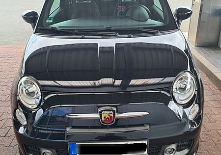 Abarth 595 Turismo 1.4 T-Jet 16V Turismo