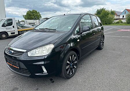 Ford C-Max Black Magic