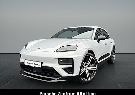 Porsche Macan Turbo | 22-Zoll Excl. Design | InnoDrive |