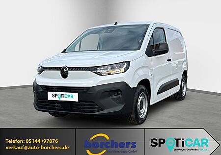 Citroën Berlingo 1.5 Diesel 100 M