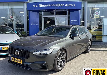 Volvo V90 2.0 B4 Inscription | Panoramadak | Adaptive