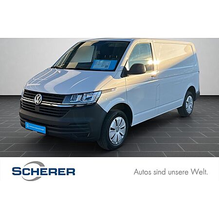 VW T6 Transporter leasen
