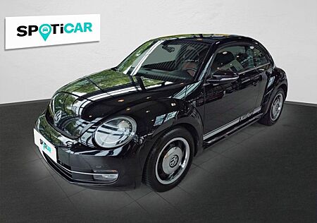 VW Beetle Volkswagen Design 1.4 TSI DSG Navi, Bi-Xenon