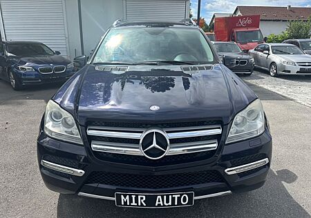 Mercedes-Benz GL 350 GL -Klasse CDI 4Matic BE