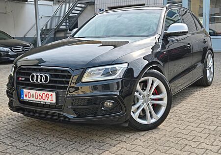 Audi SQ5 3.0 TDI quattro