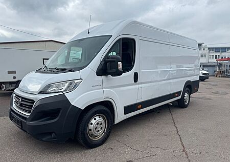 Fiat Ducato Maxi Grossr L5H2/Automatik/Kamera/Klima/