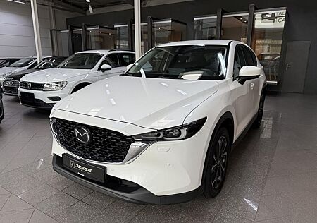 Mazda CX-5 SKYACTIVE-D AWD Sports-Line Matrix 360 HUD
