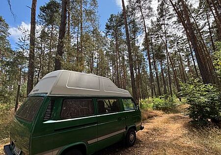 VW T3 Volkswagen Joker