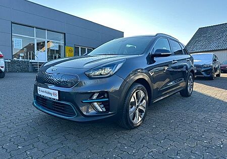 Kia Niro e- Spirit 3-Phasen