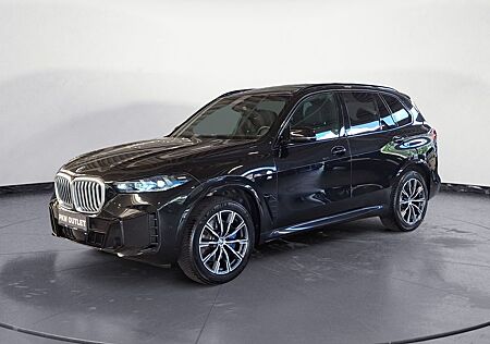 BMW X5 xDrive30d M Sport Panorama AHK Sitzbelüftung