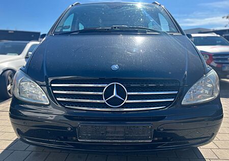 Mercedes-Benz Viano 2.2 CDI lang Trend *2.Hand*