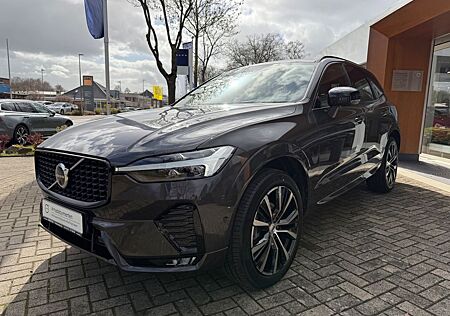 Volvo XC 60 XC60 B5 AWD Ultra Dark # #madebymerten