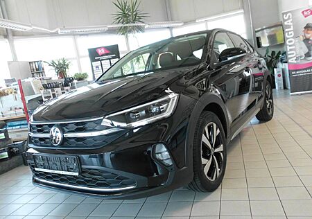 VW Taigo Volkswagen Style LED,NAVI,SHZ,DACH,AHK