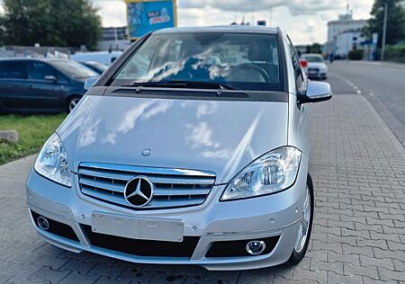 Mercedes-Benz A 160 *58000km* AUTOMATIK*PDC*TÜV NEU