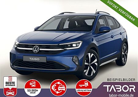 VW Taigo Volkswagen 150PS DSG Style Matrix IQDRIVE Nav SHZ Key
