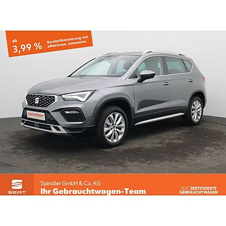 Seat Ateca leasen
