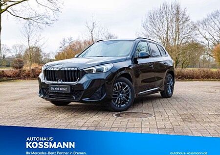 BMW X1 23 d xDrive M Sport