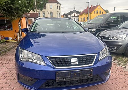 Seat Leon ST , , Style . Bj 2018