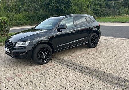 Audi Q5 2.0 TDI 140kW S tronic quattro Neuer Motor!!