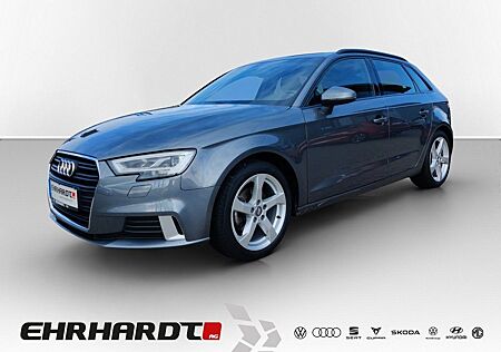 Audi A3 Sportback 35 TFSI Sport AHK*LED*TEMPO*NAV*SH