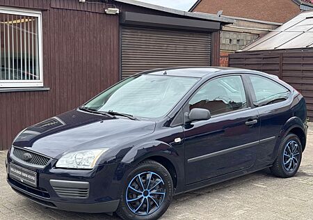 Ford Focus Lim. Fun X KLIMAANLAGE MFL RADIO/CD-PLAYER